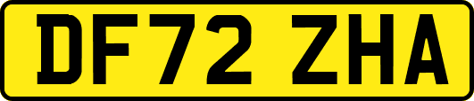 DF72ZHA