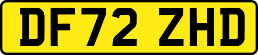 DF72ZHD