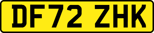 DF72ZHK
