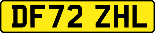 DF72ZHL