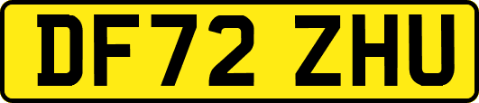 DF72ZHU