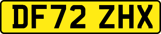 DF72ZHX
