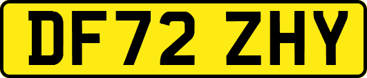 DF72ZHY