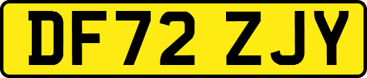DF72ZJY