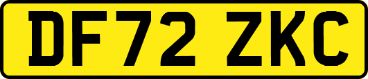 DF72ZKC