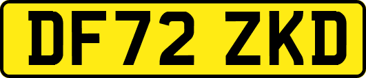 DF72ZKD