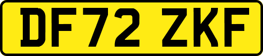 DF72ZKF