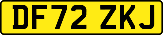 DF72ZKJ