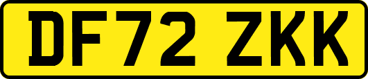 DF72ZKK