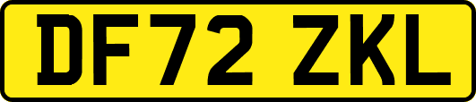 DF72ZKL