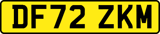 DF72ZKM