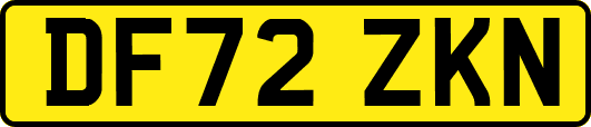 DF72ZKN