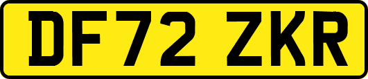 DF72ZKR