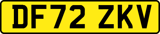 DF72ZKV