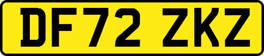 DF72ZKZ