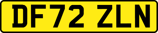DF72ZLN