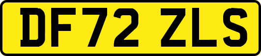DF72ZLS