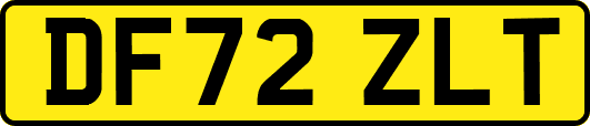 DF72ZLT