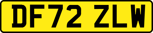 DF72ZLW