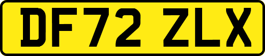 DF72ZLX