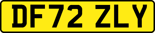 DF72ZLY