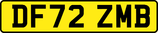 DF72ZMB