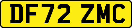 DF72ZMC