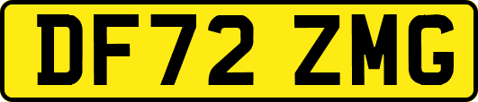 DF72ZMG