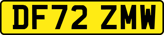 DF72ZMW