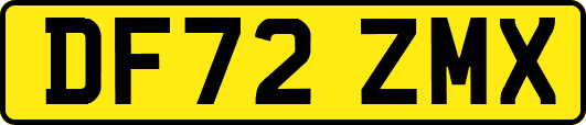 DF72ZMX