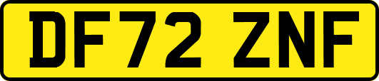 DF72ZNF