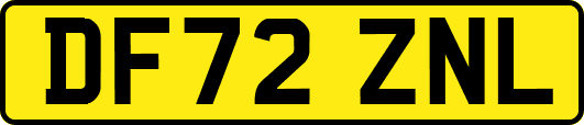 DF72ZNL
