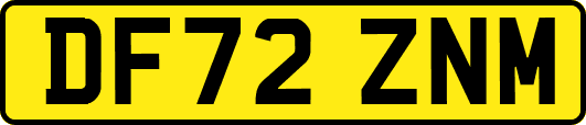 DF72ZNM