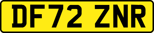 DF72ZNR