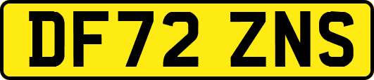 DF72ZNS