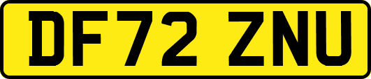 DF72ZNU