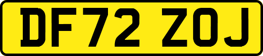 DF72ZOJ