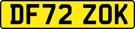 DF72ZOK