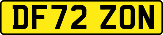 DF72ZON