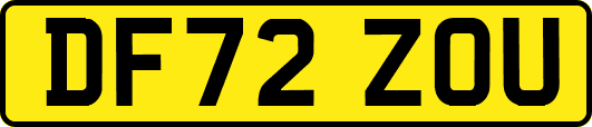 DF72ZOU