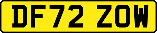 DF72ZOW