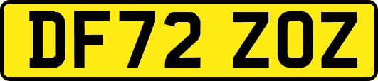 DF72ZOZ