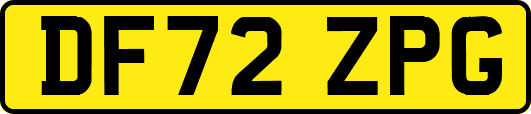 DF72ZPG