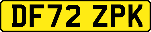 DF72ZPK