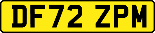 DF72ZPM