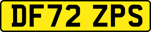 DF72ZPS