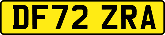 DF72ZRA
