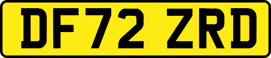 DF72ZRD
