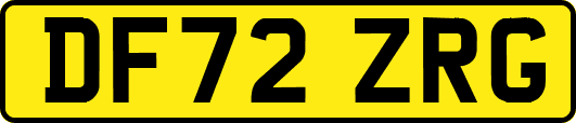 DF72ZRG