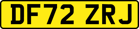 DF72ZRJ